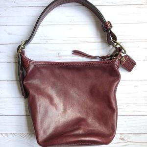 Coach Bucket Shoulder Bag